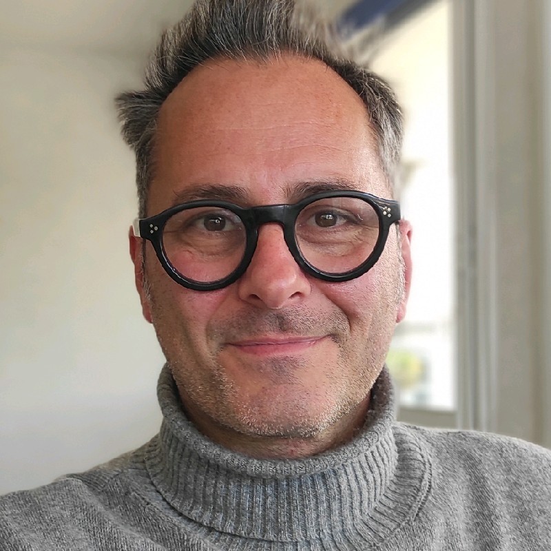 Laurent Dourrieu